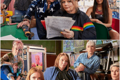 BBC CONFIRMS SHOCK RETURN! Sally Wainwright’s Explosive Drama Riot Women Set for SEASON 2 — The Rebellious Hit About Friendship, Secrets, and Second Chances Is Back Louder Than Ever!!