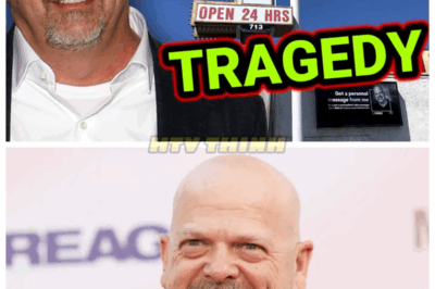 🙊 “Rick Harrison’s Emotional Battles: The Heartbreaking Side of Pawn Stars!”🤔 What happens when reality TV fame collides with personal tragedy? Rick Harrison, the face of “Pawn Stars,” has experienced heart-wrenching losses that have shaped his life. As he opens up about his struggles, prepare for a journey through pain, resilience, and the search for hope! 👇