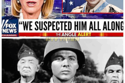 🙊 “Audie Murphy’s Dark Side Exposed: The Mystery Solved, But at a Cost!”🧐 What happens when a hero’s past comes back to haunt him? The mystery of Audie Murphy has been cracked, revealing troubling truths that could change how we view this iconic figure. Dive into the shocking revelations! 👇