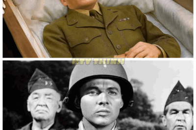 🙊 “Audie Murphy’s Tomb Opened: The Startling Discoveries That Have Everyone Talking!”🧐 The long-awaited opening of Audie Murphy’s tomb has finally happened, and the revelations are turning heads worldwide. What surprising artifacts and truths were uncovered? Get ready for an exploration of the shocking findings! 👇