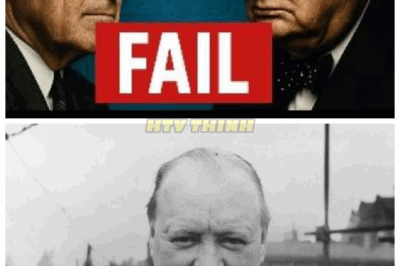 🙊 “The Fatal Flaw in Churchill’s Thinking: Why He Misjudged Truman!” Winston Churchill’s belief that Harry Truman was doomed to fail has been deemed one of his greatest mistakes. What led to this oversight, and what were the ramifications on global politics? Join us as we unravel this historical error! 👇