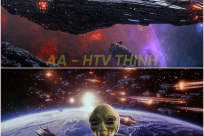 🧿 Global Emergency: Astronomers Confirm Massive Alien Fleet is Heading Toward Earth—What Happens Next Will Shock You! 👽🚨