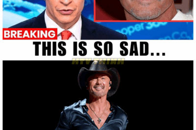 🙊 “Beyond Heartbreaking: The Tragic Reality of Tim McGraw at 58!” As Tim McGraw reaches 58, the tragedies he has faced are coming to light, leaving fans devastated. What has this beloved artist endured, and what does it mean for his future? Join us as we delve into this emotional story! 👇