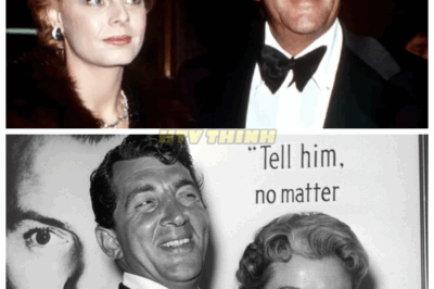 🙊 “The Tragic Deaths of Dean Martin and His Wife: A Heartbreaking Legacy!” The end of Dean Martin’s life alongside his wife is marked by tragedy and sorrow. What shocking details have emerged about their final days, and how will their story be remembered? Discover the heartbreaking truth behind their legacy! 👇