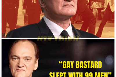 💣 “Quentin Tarantino’s Shocking Hatred for One Actor: The Betrayal That Shattered Hollywood’s Best Relationship 😱🔥” Quentin Tarantino is known for his larger-than-life personality, but behind the scenes, there was one actor who pushed him to the brink of hatred. This wasn’t a simple on-set disagreement—it was a betrayal that rocked the foundation of their professional bond and nearly ruined both of their careers. The story behind Tarantino’s explosive anger is finally being revealed, and it’s more scandalous than you could ever imagine. Prepare for a Hollywood tale full of deception and revenge. 👇