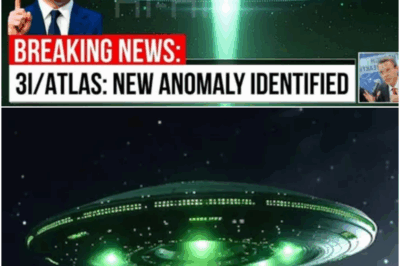 RED ALERT: Unprecedented Anomaly Detected in 3I/ATLAS at Perihelion — Object Now Locked on a Direct Trajectory Toward Earth! Experts Warn: “This May Be Humanity’s Last Warning.”
