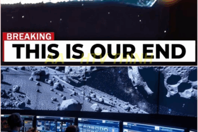 🧿 Dr. Michio Kaku’s URGENT Warning: 3I/ATLAS Defies Physics—‘Something Beyond Science Is Happening Right Now!’ 🚨🌌