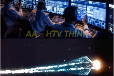 🧿 3I/ATLAS Just Did the Impossible—Michio Kaku Breaks Silence with a Terrifying Message to Humanity! 😱🛸