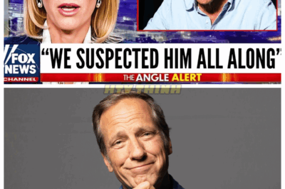🙊 “The Astonishing Discoveries in Mike Rowe’s Home: What They Found Will Shock You!” Mike Rowe’s house has become the center of attention after shocking items were uncovered. What secrets does this beloved TV host hide behind closed doors? Explore the incredible findings that have everyone talking! 👇