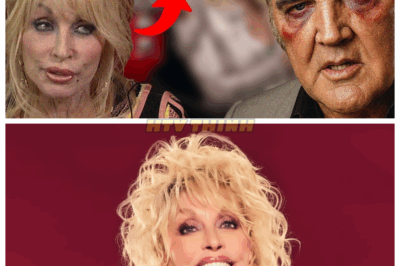 🙊 “The Truth About Elvis: Dolly Parton’s Stunning Confession at 79!”😼 Dolly Parton has broken her silence about Elvis Presley, and the revelations are shocking! What did she say about the legendary singer that fans never knew? Explore her heartfelt confession! 👇