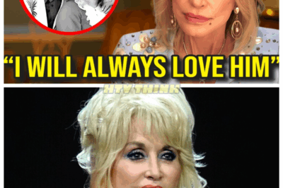 🙊 “Dolly Parton at 77: The Truth About Porter Wagoner and Their Final Farewell!”  Dolly Parton has opened up about her relationship with Porter Wagoner, revealing the emotional truth of their last goodbye. What did she share that has left fans touched? Join us to uncover this heartfelt story! 👇