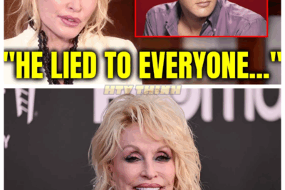 🙊 Dolly Parton’s Shocking Revelation: The Elvis Presley Connection That Will Change Everything! 🎤✨ In an explosive confession that has sent shockwaves through the music world, Dolly Parton finally opens up about her long-rumored connection with the King of Rock ‘n’ Roll, Elvis Presley. What secrets lie behind their brief but intense friendship? As she reflects on their encounters, could there be hidden truths that reveal a deeper bond than anyone ever imagined? What did she truly think of the man behind the legend?
