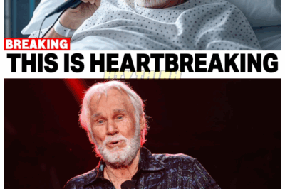 🙊 The Last Goodbye: Kenny Rogers’ Final Duet from His Hospital Bed! 😢🎶 In a touching and tragic twist, Kenny Rogers recorded his last duet while battling illness in a hospital room. What drove him to share this emotional moment with the world? As friends and family reflect on this bittersweet session, what secrets does it hold about his legacy and love for music? Prepare for an emotional journey that captures the essence of a true legend’s farewell! 👇