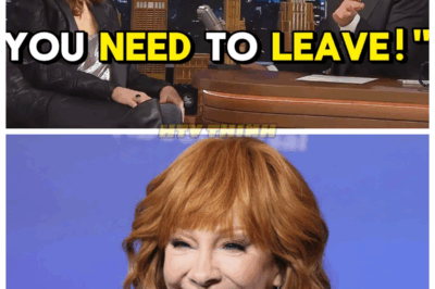 🙊 Reba McEntire Storms Off Jimmy Fallon’s Show: The Viral Argument That Shocked Fans! 😱🎤 In a jaw-dropping moment, Reba McEntire dramatically walked off the set of Jimmy Fallon’s show after a heated argument! What sparked this viral confrontation, and how did the audience react? Get the inside scoop on this unforgettable incident! 👇