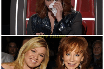 🙊 Reba McEntire’s Bold Confession About Kelly Clarkson at 70: What You Need to Know! 💥🎤 At 70, Reba McEntire has finally opened up about her thoughts on Kelly Clarkson! What truths did she reveal that have fans buzzing, and how does it reflect their journey together? Join us for all the juicy details! 👇
