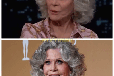 🙊 The Wait is Over! Jane Fonda, 87, Finally Talks About Robert Redford! 😲🎥 After years of speculation, Jane Fonda has finally spoken up about Robert Redford! What revelations did she share at 87, and how do they change our understanding of their relationship? Discover the full story! 👇