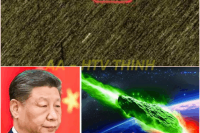 🧿 China Unveils Exclusive 3I/ATLAS Images—But Why Did Western Telescopes Go Silent Just When We Needed Them Most? 👽🔭