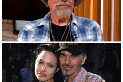 🙊 Billy Bob Thornton Unleashes the Truth: The Painful Reality of His Divorce from Angelina Jolie! 😲💥 In a shocking interview, Billy Bob Thornton reveals the dark side of his divorce from Angelina Jolie! What painful experiences did he endure, and how has it affected his journey since? Tune in for the latest revelations! 👇