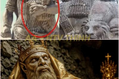 🧿The Lost Secrets of the Anunnaki 🔱 Ancient Myths, Alien Theories & The Science That’s Changing Everything!