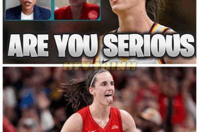 🙊 A Rivalry Ignited: Paige Bueckers Sets Caitlin Clark’s 2026 Season Ablaze with Controversial Comments! 😲💥 In a shocking turn of events, Paige Bueckers has made headlines by metaphorically torching Caitlin Clark’s prospects for the 2026 season. What did she say to ignite such a fierce response, and how will it affect their rivalry moving forward? Is this the beginning of a legendary showdown, or just a momentary spark? Dive into the drama that has captivated fans and analysts alike! 👇