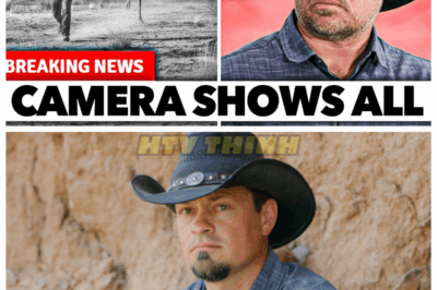 🙊 The Haunting Truth: Thomas Winterton Exposes the Near-Fatal Secrets of Skinwalker Ranch! 🕵️‍♂️🔍 In a stunning confession, Thomas Winterton details the chilling encounter that nearly ended his life on Skinwalker Ranch. What dark mysteries does this location hold, and how did Winterton confront the unimaginable? Is this the beginning of a deeper investigation into the paranormal, or a warning about the dangers that lie within? Uncover the spine-chilling revelations that have captivated the public! 👇