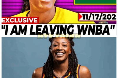 🙊 Kelsey Mitchell Shocks Fans: QUITS WNBA to Pursue Bold New Venture, “I’m Done With This League!” 🚨🏀 In a stunning announcement, Kelsey Mitchell has decided to leave the WNBA to focus on her new project, Project B. What led to this dramatic decision, and what does it mean for her future? Discover the details behind her bold move! 👇