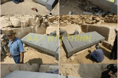 🧿 Zahi Hawass and the Vanishing Artifact: The Discovery in Egypt That No One Can Explain! 🌍👀