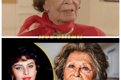 🙊 Sophia Loren Reveals All: The Truth About George Peppard at 91! 😨💔 In an eye-opening conversation, Sophia Loren shares the honest truth about her relationship with George Peppard! What surprising insights did she offer, and how will it change our perspective on their Hollywood legacy? Tune in for the latest revelations! 👇