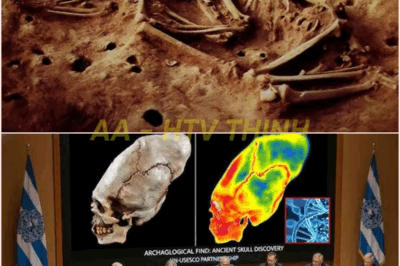 🧿 Shocking DNA Revelation Rocks History: Maya’s Origins EXPOSED—And It’s Far More Sinister Than We Ever Thought! 🔬💀