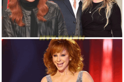 🙊 Tears and Memories: Reba McEntire Honors Brandon Blackstock on ‘The Voice’! 💔🎤 In a moving episode of ‘The Voice,’ Reba McEntire pays tribute to her stepson Brandon Blackstock, breaking down in tears. What profound memories did she share, and how did it resonate with fans? Tune in for the latest emotional insights! 👇