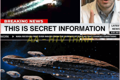 🧿 3I/ATLAS Trajectory Change SHOCKS Scientists—Harvard Expert Left SPEECHLESS by the Discovery! 😱👽