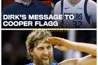 🙊”Dirk Reacts to Mavericks’ ‘Disastrous’ Start: Will Changes Be Made? 🕵️♀️” In a candid reaction, Dirk Nowitzki has labeled the Mavericks’ start as “disastrous,” raising questions about the team’s direction. What does he think needs to change? Discover the key takeaways from his comments and what they mean for the Mavericks’ future! 👇