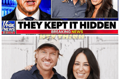 🙊”Horrifying Discovery in the Gaines’ Home: What Lies Beneath Will Shock You! 🏚️” In an unexpected twist, Chip and Joanna Gaines have uncovered a horrifying secret in their basement that could change everything! What could possibly be hidden away in their beloved home? As the couple grapples with this shocking find, fans are left wondering: is this the end of the Gaines’ fairy tale? Join us as we unravel the chilling mystery behind this disturbing discovery that has everyone buzzing! 👇