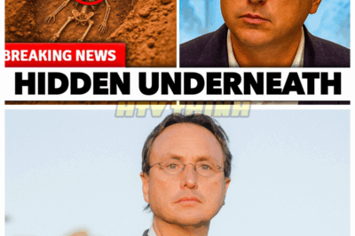 🙊”Brandon Fugal Speaks Out: Shocking Underground Discovery at Skinwalker Ranch Revealed! 😱” In a stunning revelation, Brandon Fugal has finally broken his silence about a mysterious underground discovery at Skinwalker Ranch! What secrets lie beneath this infamous site? As details emerge, fans and skeptics alike are eager to uncover the truth behind this astonishing find. Join us as we delve into Fugal’s insights and the implications of this groundbreaking discovery! 👇