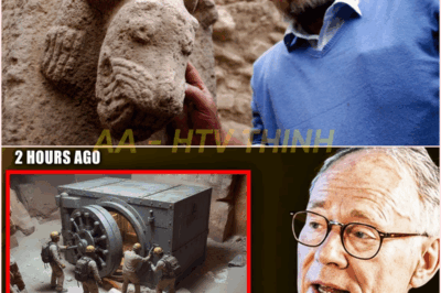 🧿 “Something Is Still Alive Down There!” 😱 The Ancient Temple That Shouldn’t Exist — But Does! The Mystery Beneath Göbekli Tepe 🌕 What Archaeologists Found Will Redefine Human History!