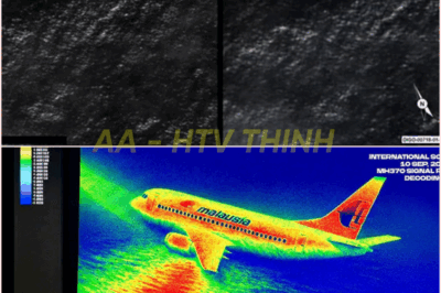 🧿 “11 Years of Silence Broken — The Ocean Finally Spoke About MH370 🕵️‍♂️💥”After 11 Years, a Drone ‘Hears’ What the World Ignored