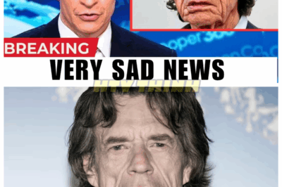 🙊 “Mick Jagger’s Massive Fortune: Why His Family is Overwhelmed with Emotion! 🎤💔” The legendary Mick Jagger has left behind a fortune that has brought his family to tears! What does this mean for their future, and why are they so emotionally affected by his wealth? Join us as we uncover the heartfelt details surrounding this rock star’s legacy! 👇