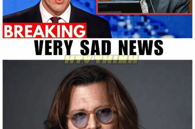 🙊”Johnny Depp’s 62nd Year: A Heartbreaking Tragedy That No One Saw Coming! 💔🌟” As Johnny Depp turns 62, the tragedy surrounding his life has reached a heartbreaking climax. What has transpired that has left his fans and loved ones in shock? Discover the details of this unfolding story that is touching hearts everywhere! 👇