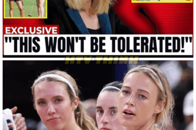 🙊 “WNBA’s FIERCE WARNING: Clark, Hull & Sophie Under FIRE! 🚨💣” The WNBA has sent a clear message to Caitlin Clark, Lexie Hull, and Sophie: their actions will not be tolerated! What sparked this fierce declaration, and what does it mean for the future of the league? Get the full story! 👇