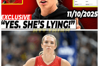 🙊”DRAMA ALERT: SOPHIE CUNNINGHAM EXPOSES NAPHEESA COLLIER’S WNBA SECRET! 🚨👀” Sophie Cunningham has taken a stand, exposing Napheesa Collier’s conflict of interest in the WNBA! What are the ramifications of this explosive revelation? Get the inside scoop on this unfolding drama! 👇