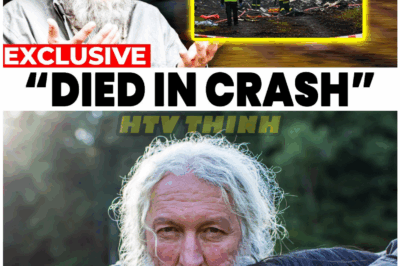 🦊 1 MINUTE AGO: Eustace Conway From Mountain Men BREAKS His Silence—The Heart-Stopping News That’s Shaking Fans to Their Core ⚡