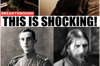 The Dark Secrets of Felix Yusupov: Did He Really Kill Rasputin or Create a Legend?