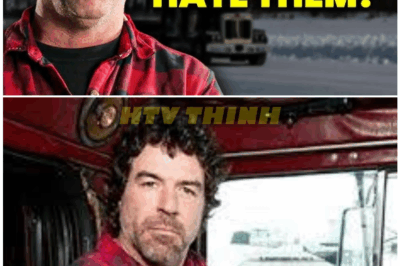 🦊 “DARRELL WARD’S FINAL JOURNEY: The Truth About His Death — What REALLY Happened Will Leave Fans Heartbroken 💔🚚”