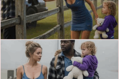 One Day of Deception: A Mother’s Desperate Plea and a Stranger’s Unexpected Role