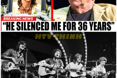 🦊 “Whispers, Wounds, and a Long-Buried Eagles Rift — Bernie Leadon’s Cryptic Words Leave Fans Reeling” ⚡