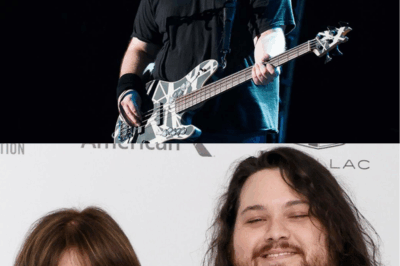 Wolfgang Van Halen’s Transformation Is Taking the World by Storm!