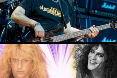 Bobby Blotzer on Juan Croucier Playing in Dokken & Ratt, “It was not a fun game”