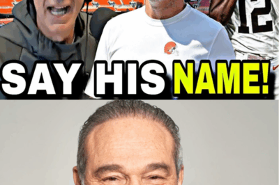 🐿️ Cleveland Browns Insider Tony Rizzo EXPLODES on Kevin Stefanski’s Secret Dislike for Shedeur Sanders! Fans Outraged as Star QB’s Name Is SILENCED—Could This DARK NFL Plot RUIN His Career? 😱🔥💔