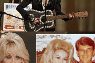 Dolly Parton Opens Up About Her Husband’s Passing, Finding Joy at 79 and Staying True to Herself