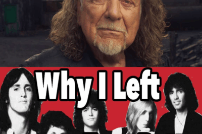 Stan Lynch: “Why I Quit Tom Petty and the Heartbreakers”